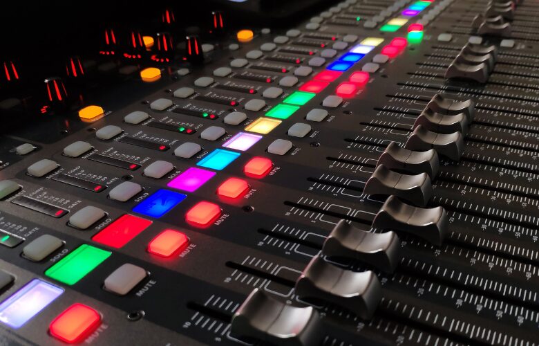 Being An Autistic Woman In Audio