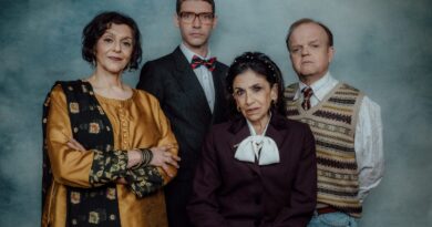 STOREHOUSE: Cast Revealed for Immersive Experience