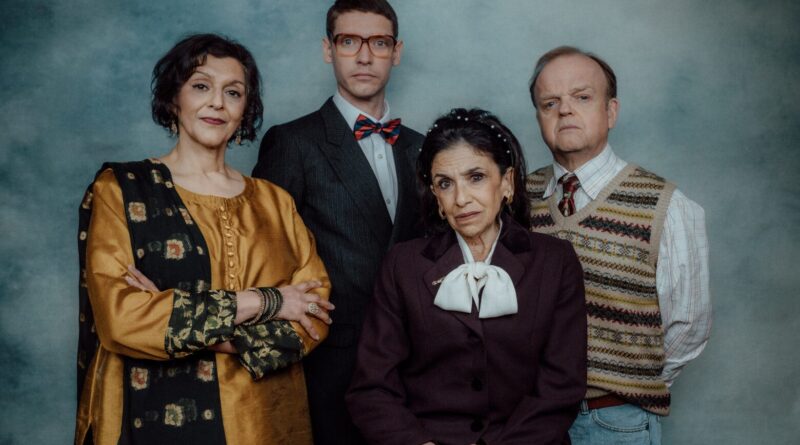 STOREHOUSE: Cast Revealed for Immersive Experience