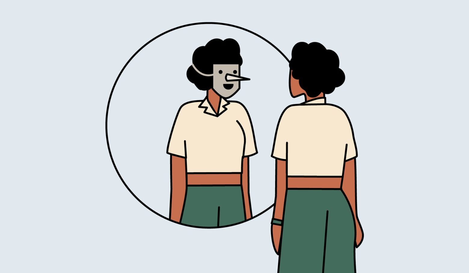 The Ongoing Battle With Impostor Syndrome