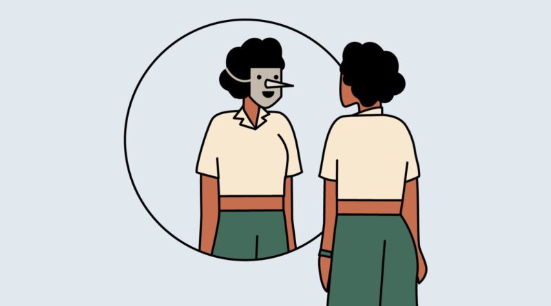 The Ongoing Battle With Impostor Syndrome