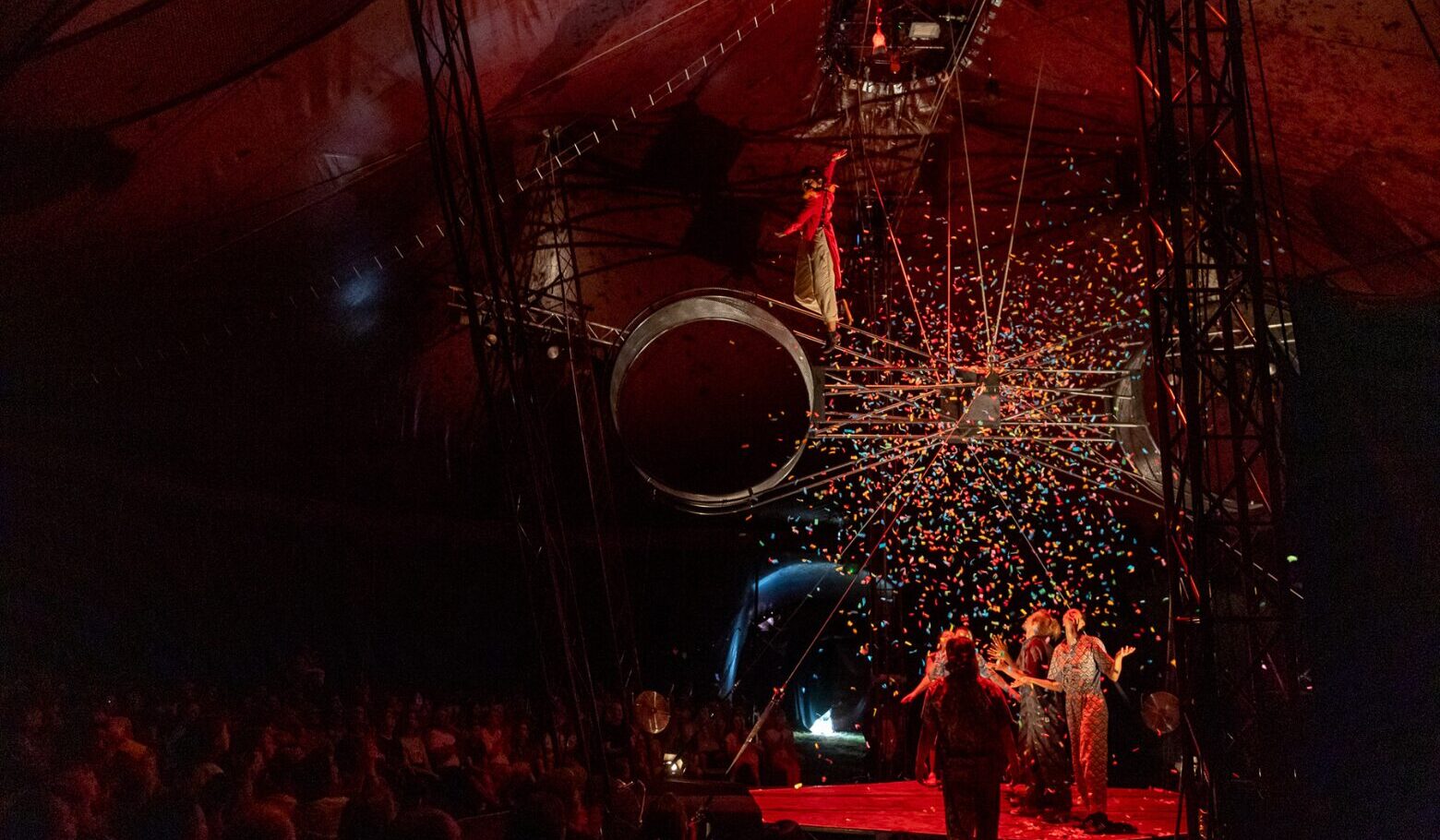 Ventnor Fringe Announces New Touring Venue