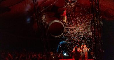 Ventnor Fringe Announces New Touring Venue