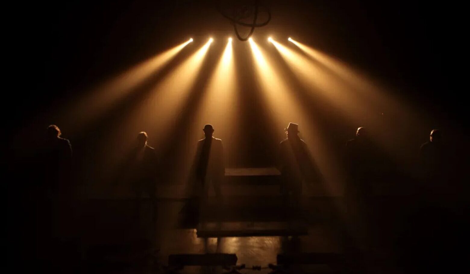 Why I Created a Personal Code of Ethics as a Stage Manager