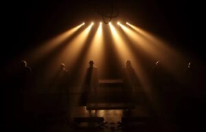 Why I Created a Personal Code of Ethics as a Stage Manager