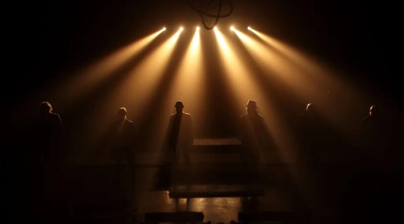 Why I Created a Personal Code of Ethics as a Stage Manager