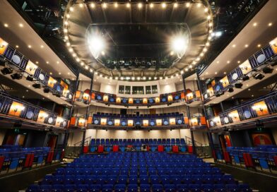 21 Theatres Receive a Share of £100K From Theatres Trust