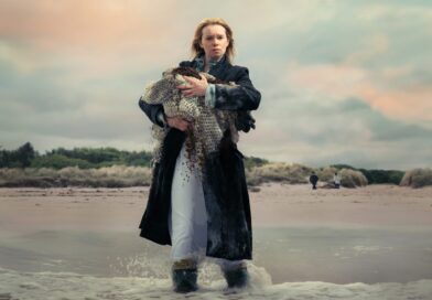 Award-Winning Night Waking Gets Stage Adaptation