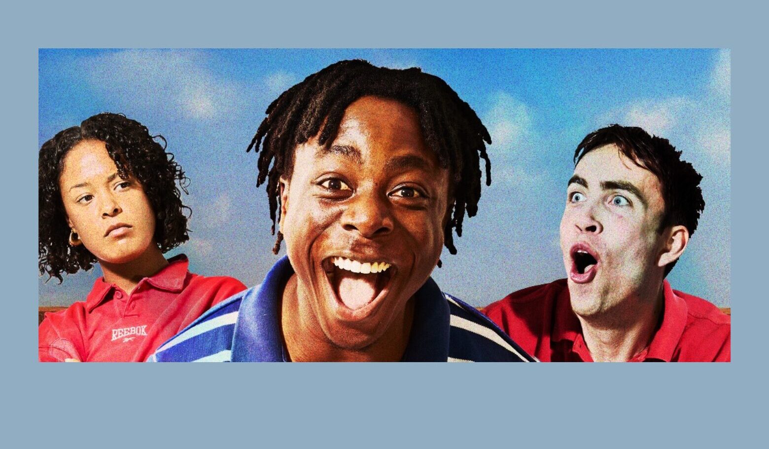 Award-Winning The Chaos Embarks on UK Tour