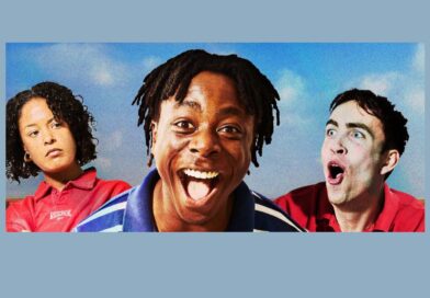 Award-Winning The Chaos Embarks on UK Tour