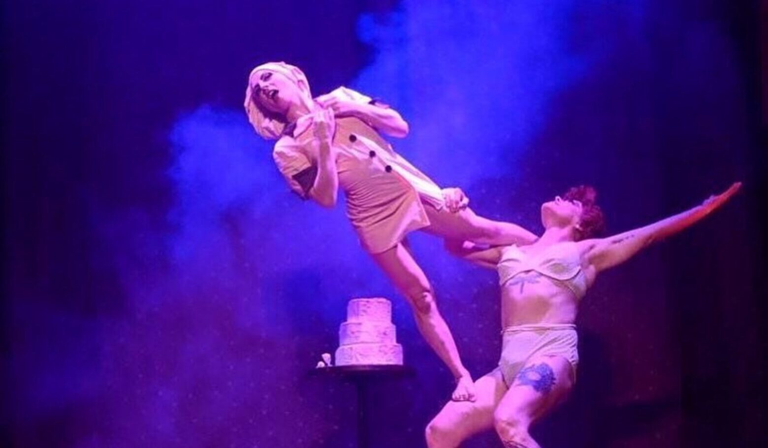 Bindlestiff Cirkus Announces 2025 First of May Award Winners