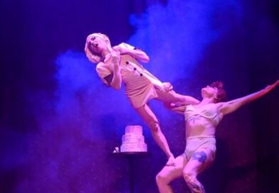 Bindlestiff Cirkus Announces 2025 First of May Award Winners