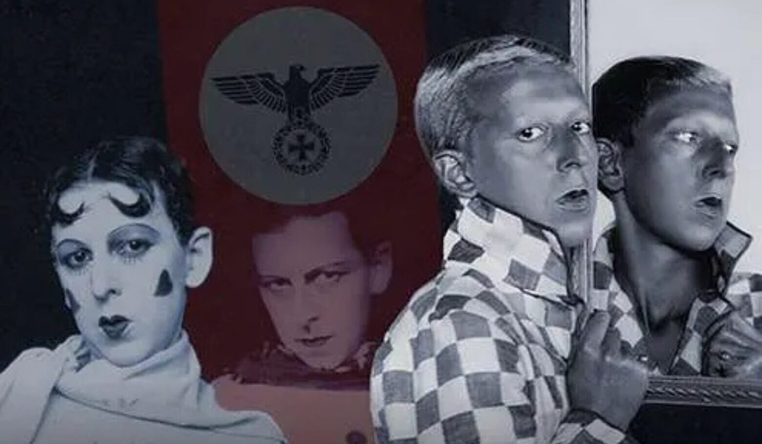 Cast Announced for Who is Claude Cahun