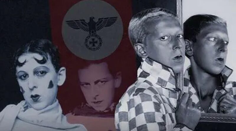 Cast Announced for Who is Claude Cahun