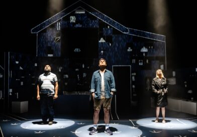 Cast Set for Parlour Song Revival at Greenwich Theatre in London