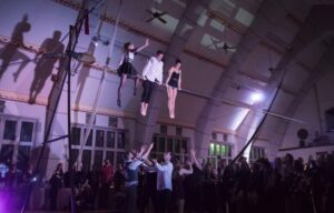 US Circus School’s Show Faces Crisis After Sudden NEA Grant Withdrawal
