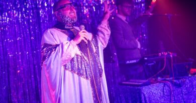 Edinburgh Hit HOUSE OF LIFE Comes to NYC
