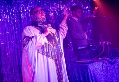 Edinburgh Hit HOUSE OF LIFE Comes to NYC