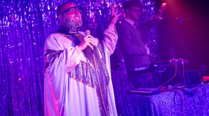 Edinburgh Hit HOUSE OF LIFE Comes to NYC