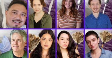 Enchanted Silverware Premieres at Hollywood Fringe 2025