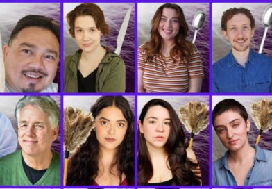 Enchanted Silverware Premieres at Hollywood Fringe 2025