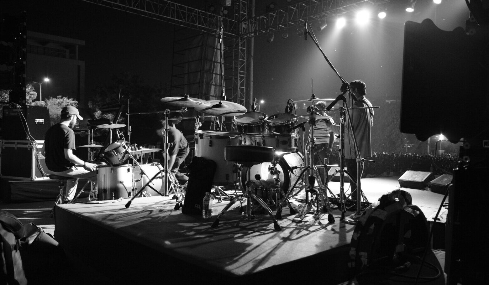 Foundation for Stage Managers Announces Spring 2025 Grants