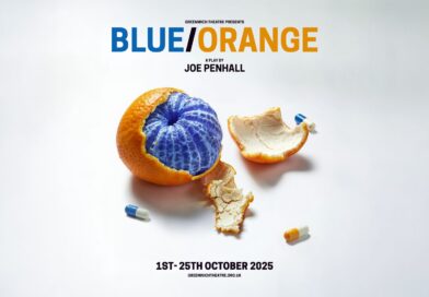 Greenwich Theatre in London Unveils New Shows