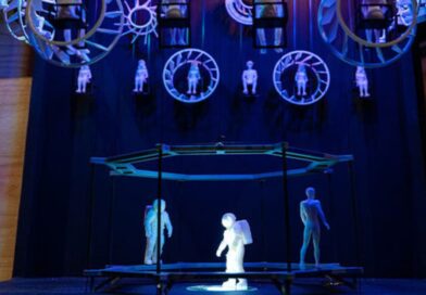 Jacqui George Inside World Stage Design 2025