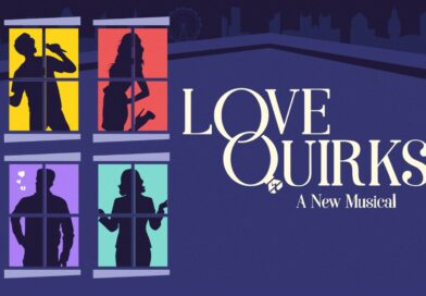 Love Quirks Premieres in UK This September
