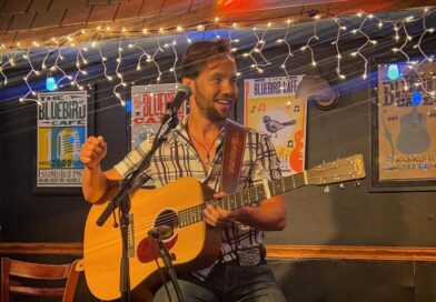 Michael Pickering Releases New Single ‘Don’t Go’