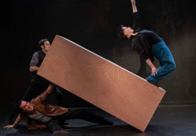 Parallel Exit’s I'LL TAKE IT Hits NYC