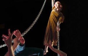 Philadelphia Launches Its First-Ever Circus Festival