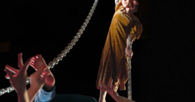 Philadelphia Launches Its First-Ever Circus Festival