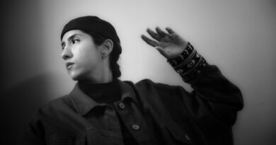Sana Akram: Urban Narratives and Interactive Storytelling
