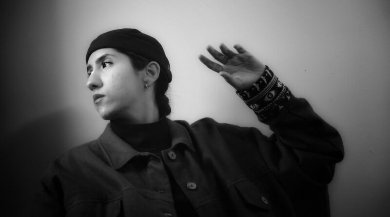 Sana Akram: Urban Narratives and Interactive Storytelling
