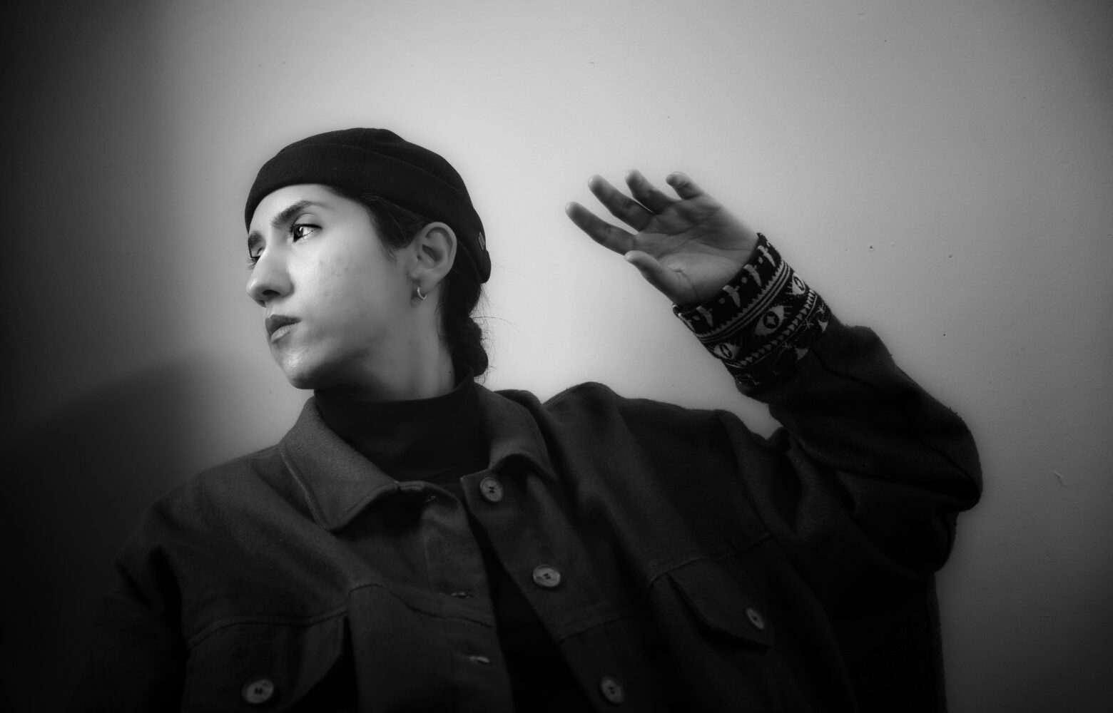 Sana Akram: Urban Narratives and Interactive Storytelling