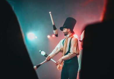 Performers Wanted