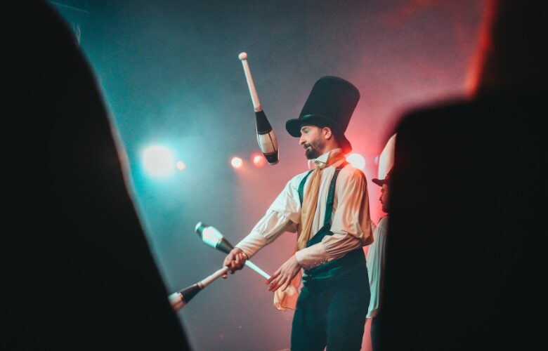 Performers Wanted