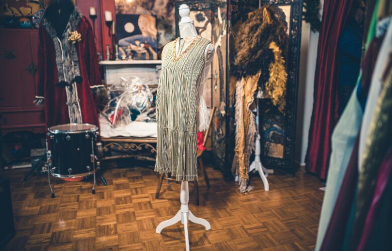 Wardrobe Jobs