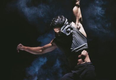 Dancer Jobs