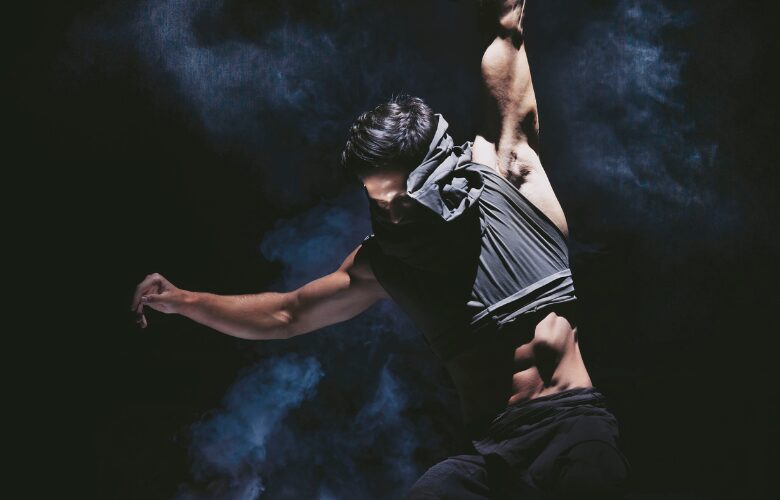 Dancer Jobs