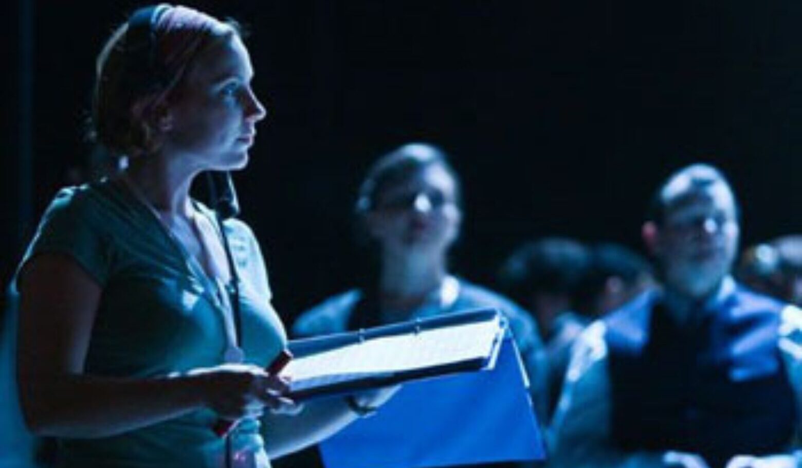 Stage Management 101 The Complete Beginner’s Guide for New and Aspiring SMs