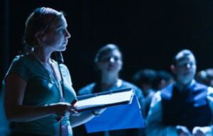 Stage Management 101: The Complete Beginner’s Guide for New and Aspiring SMs