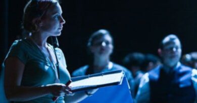 Stage Management 101: The Complete Beginner’s Guide for New and Aspiring SMs