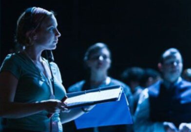 Stage Management 101 The Complete Beginner’s Guide for New and Aspiring SMs