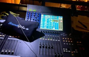 Strategies and a Standard Operating Procedure for Soundcheck