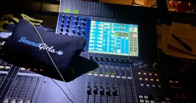 Strategies and a Standard Operating Procedure for Soundcheck