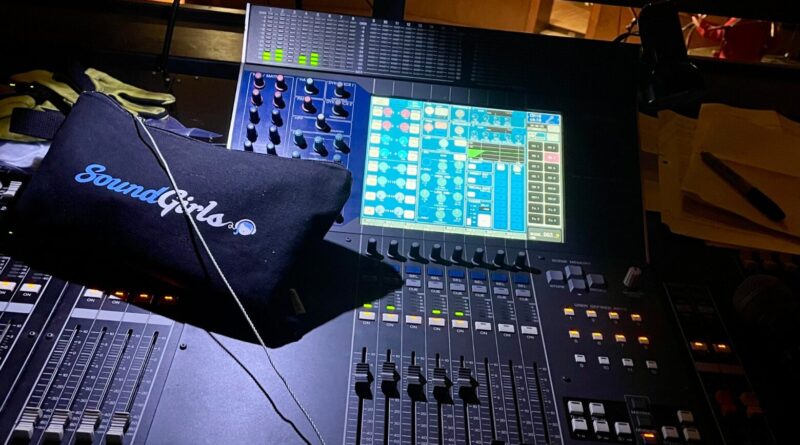 Strategies and a Standard Operating Procedure for Soundcheck