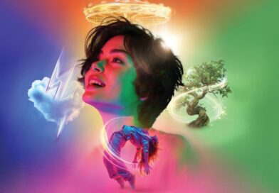 The National Youth Music Theatre Launches FairGround Festival