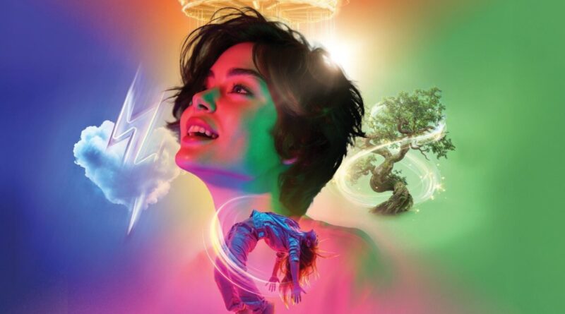 The National Youth Music Theatre Launches FairGround Festival